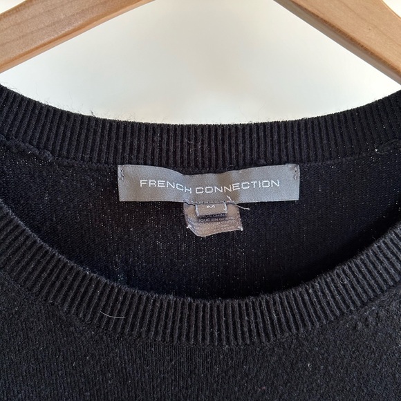 French Connection Striped Sweater - Picture 4 of 4